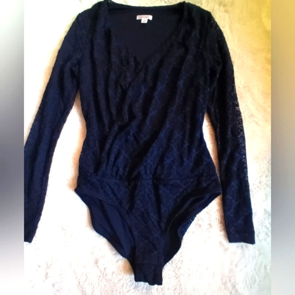 Xhilaration bodysuit